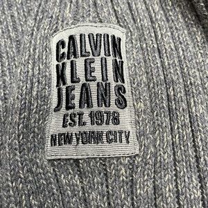 Calvin Klein Jeans Sweater